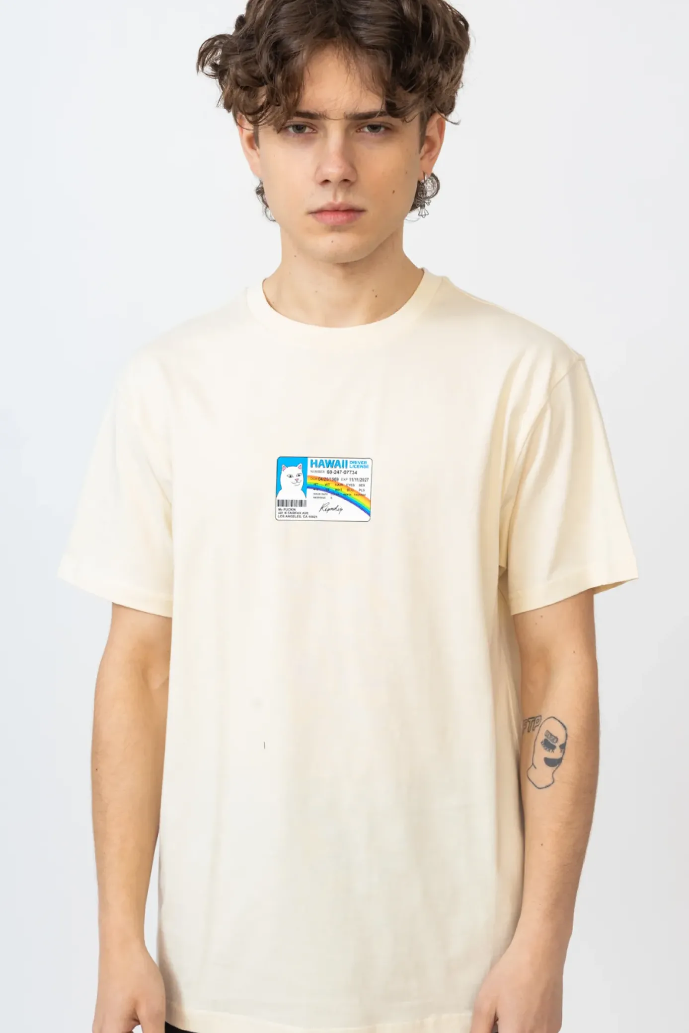 Hot Koszulka Mcfuckin T-shirty
