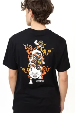 Sale Koszulka Nerm De Tigre T-shirty