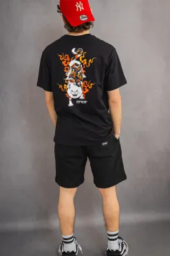 Sale Koszulka Nerm De Tigre T-shirty