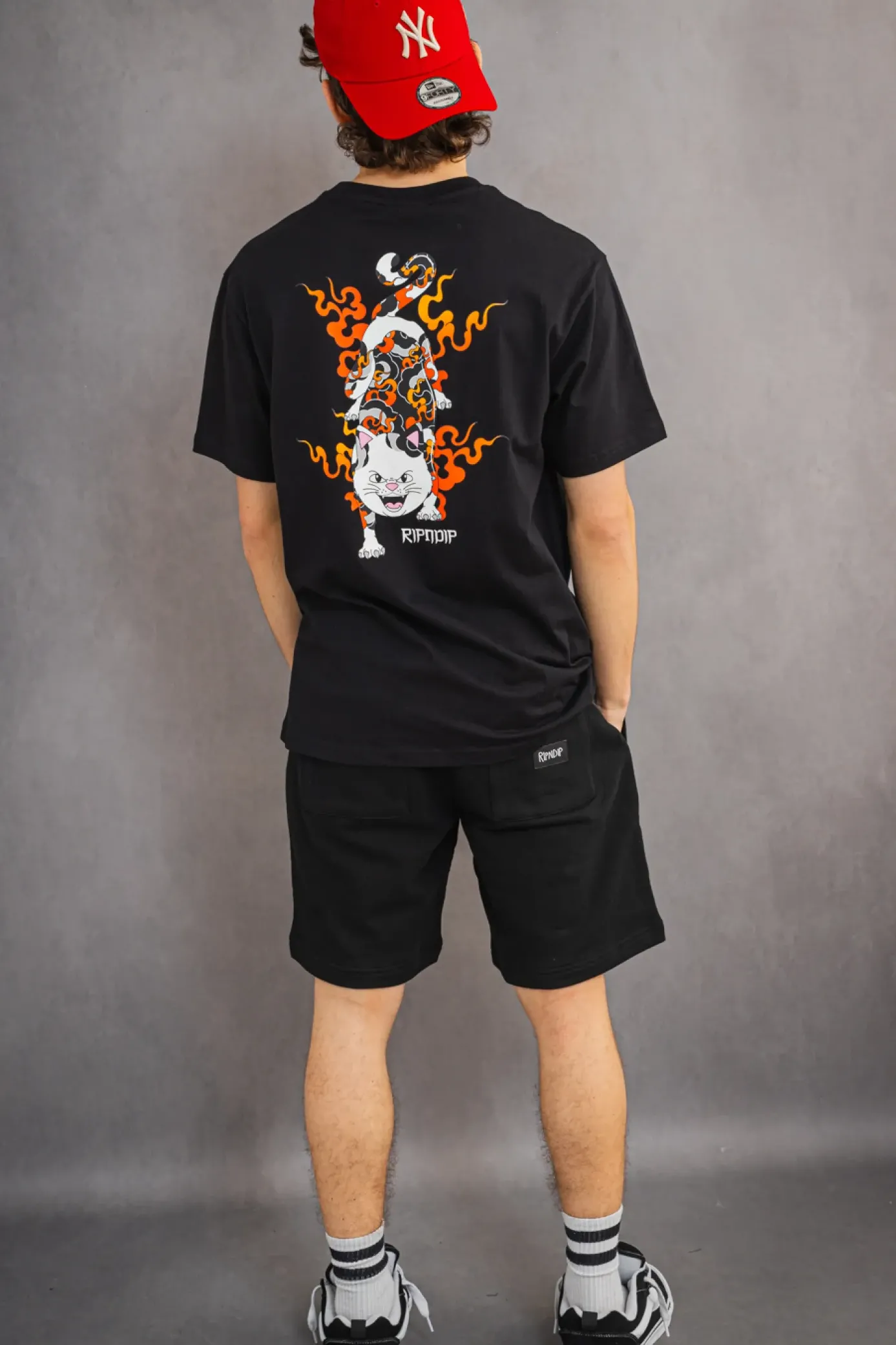 Sale Koszulka Nerm De Tigre T-shirty