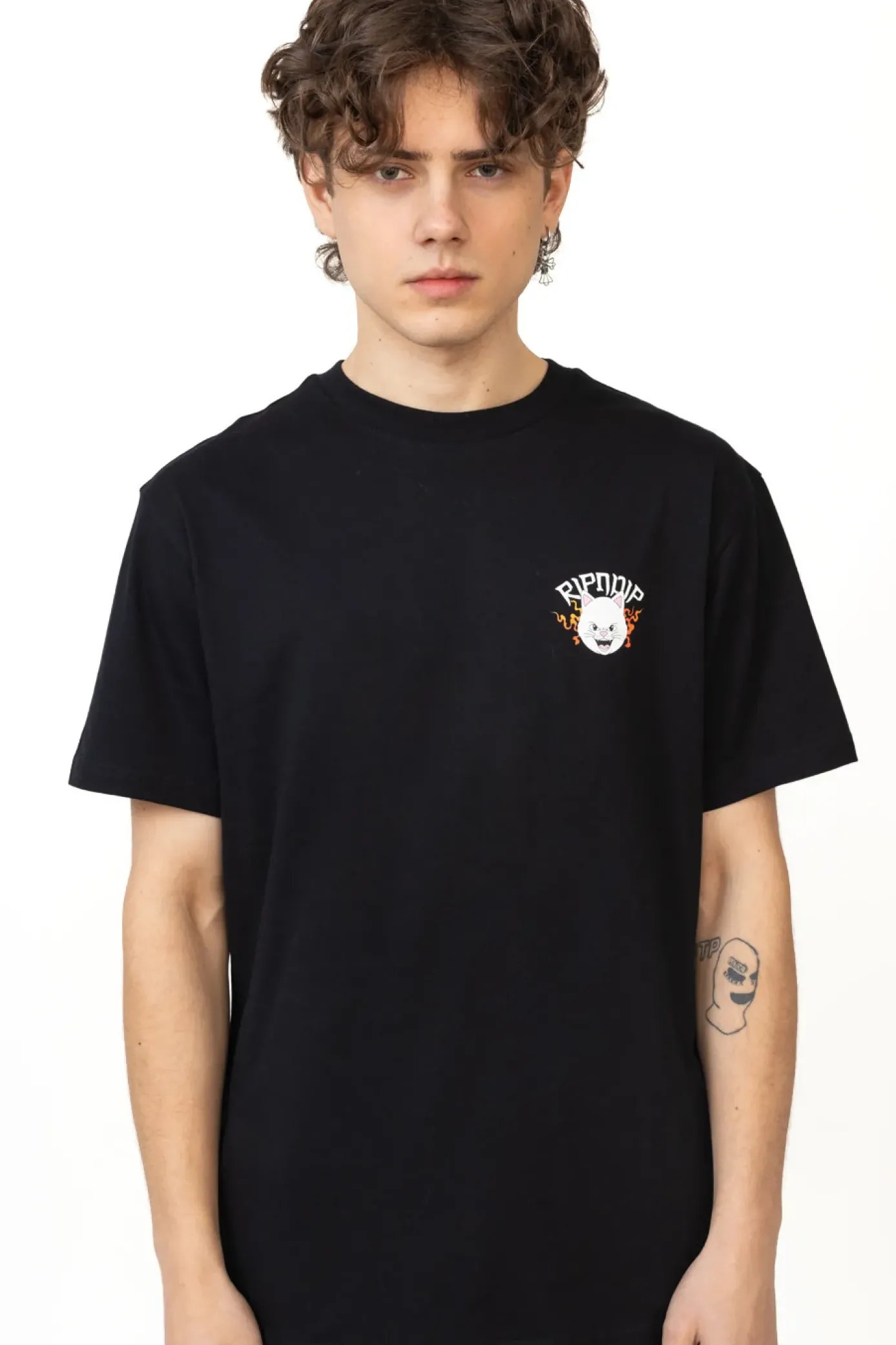 Sale Koszulka Nerm De Tigre T-shirty