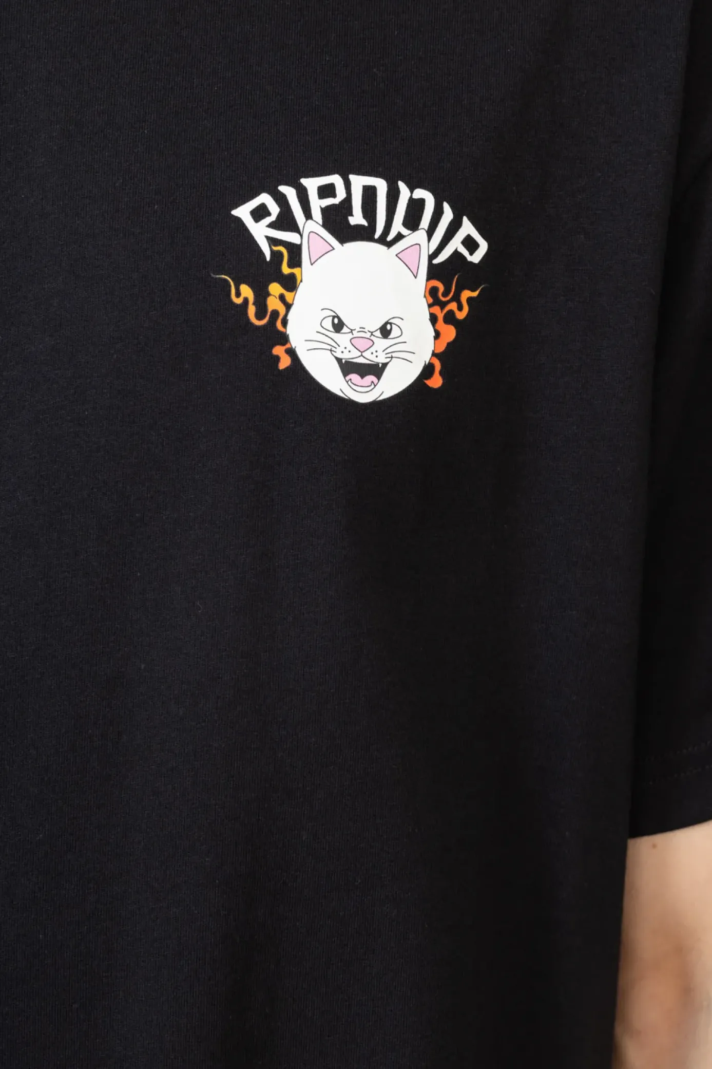 Sale Koszulka Nerm De Tigre T-shirty