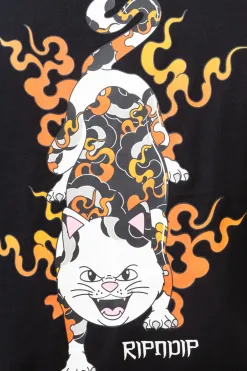 Sale Koszulka Nerm De Tigre T-shirty