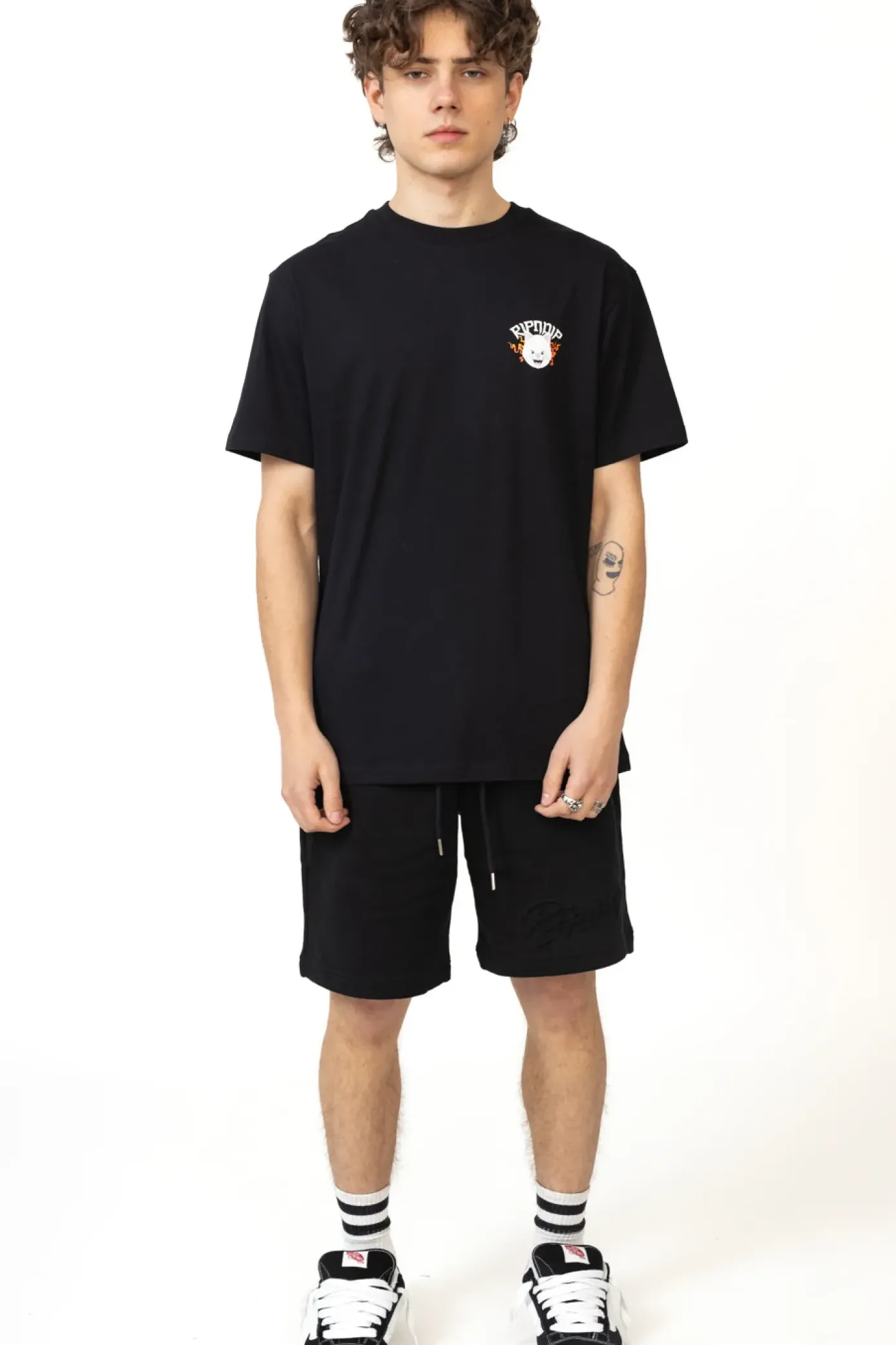Sale Koszulka Nerm De Tigre T-shirty