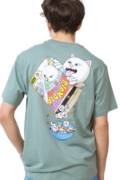 Koszulka Nerm Os T-shirty