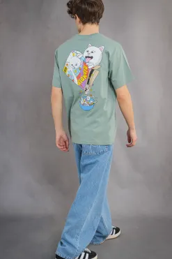Koszulka Nerm Os T-shirty