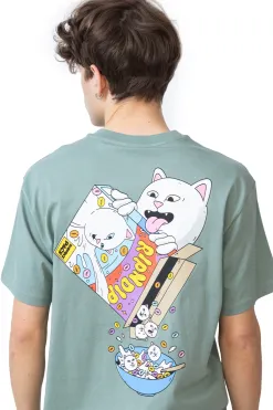 Koszulka Nerm Os T-shirty