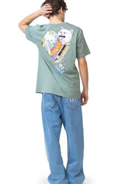Koszulka Nerm Os T-shirty