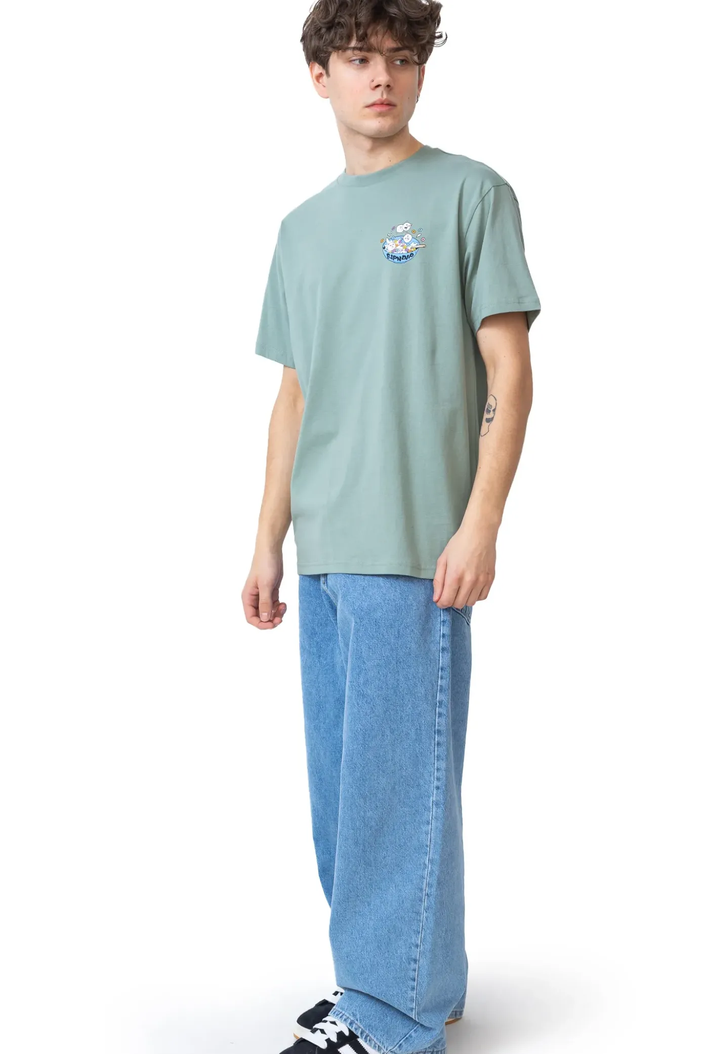 Koszulka Nerm Os T-shirty