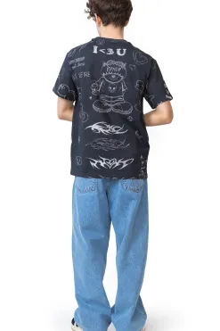 New Koszulka Nermal Domination T-shirty