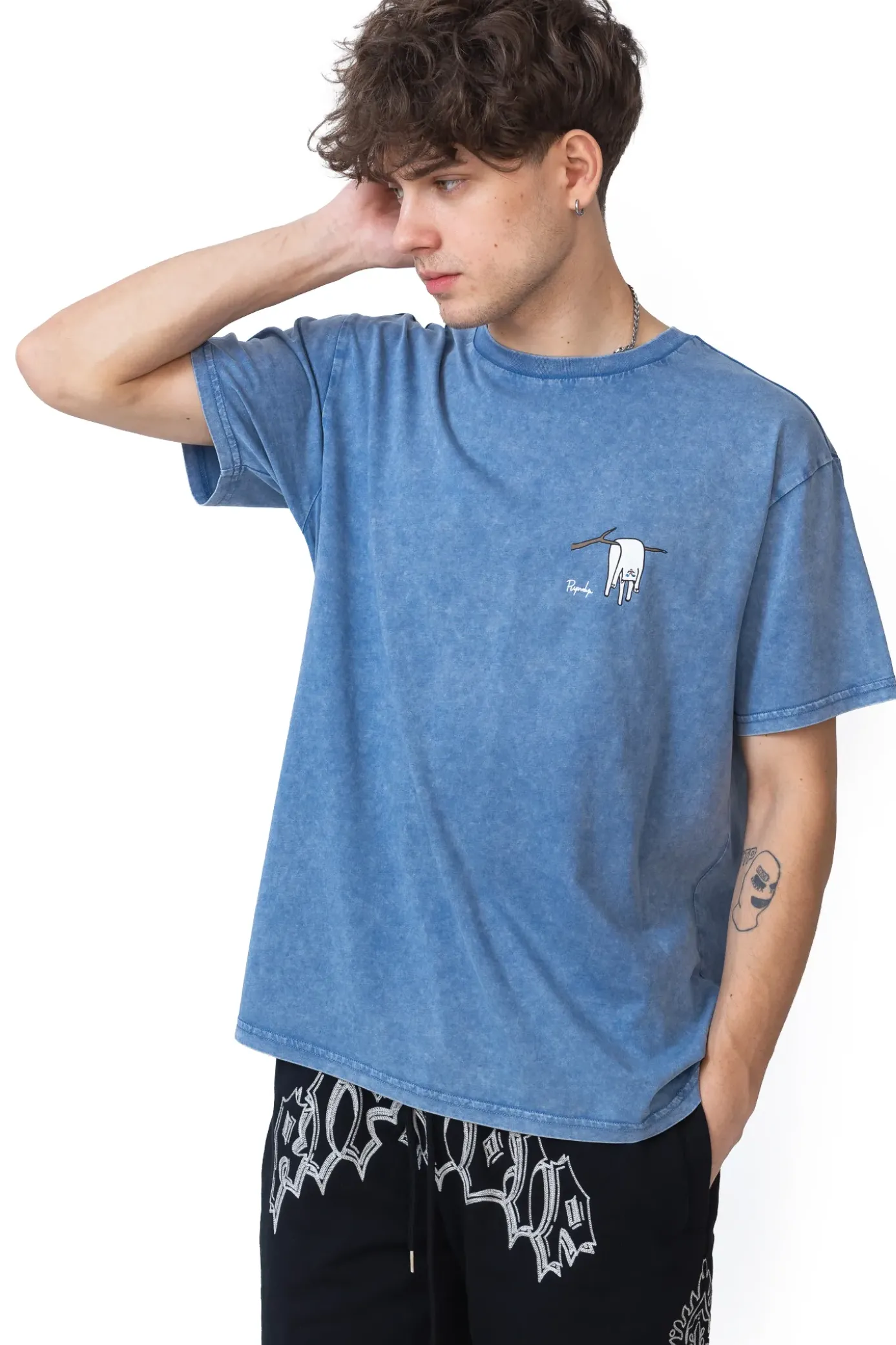 New Koszulka Nermali T-shirty
