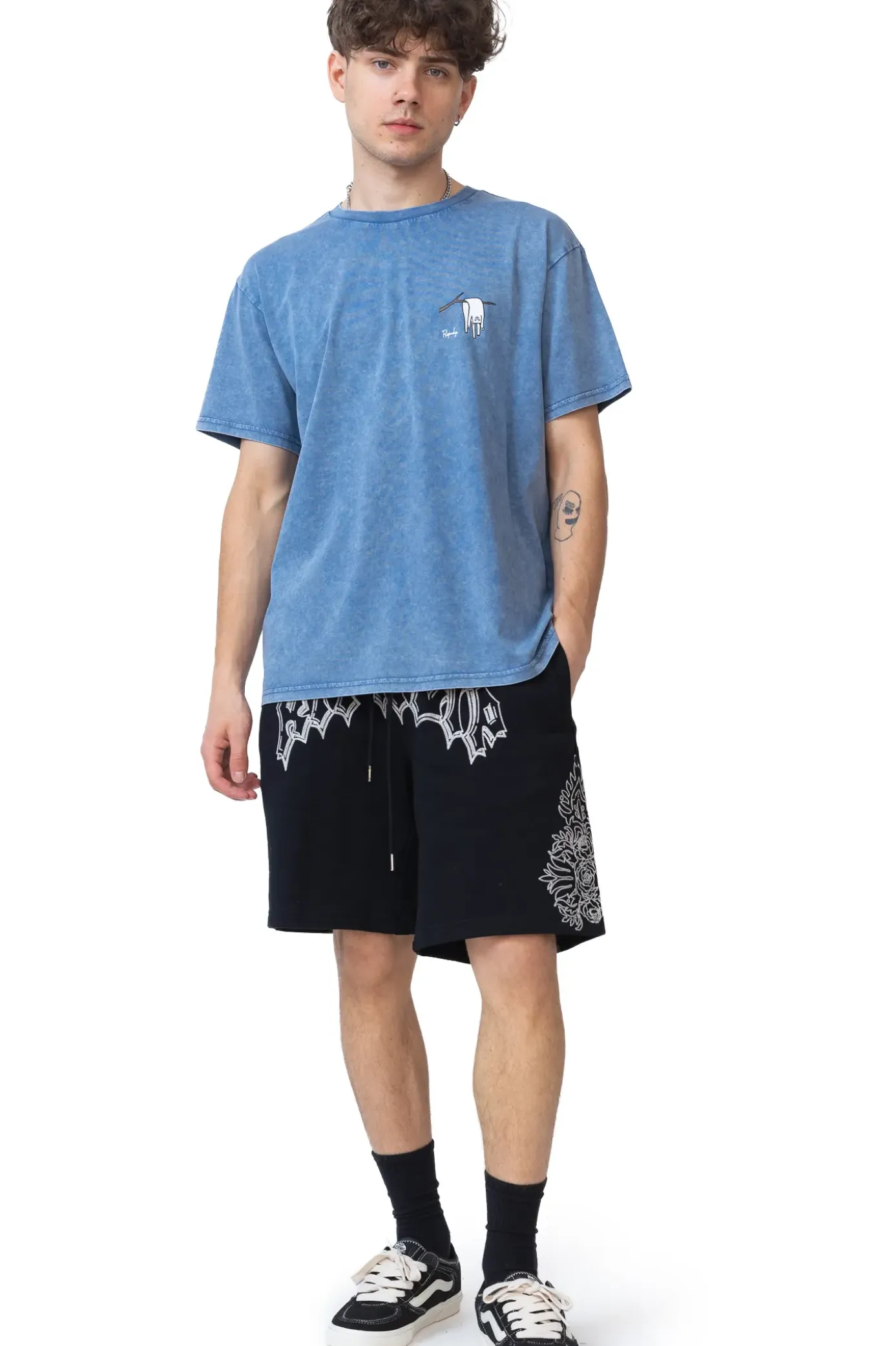 New Koszulka Nermali T-shirty
