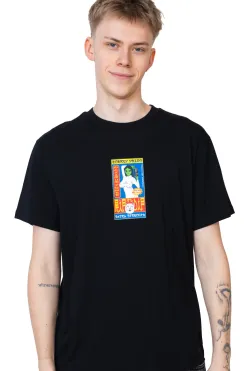 Koszulka Nerms Cans T-shirty