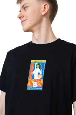Koszulka Nerms Cans T-shirty