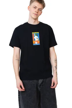 Koszulka Nerms Cans T-shirty