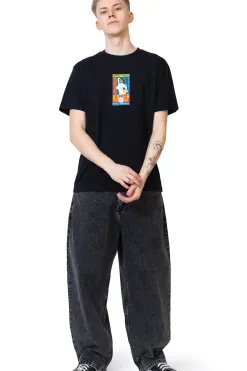 Koszulka Nerms Cans T-shirty