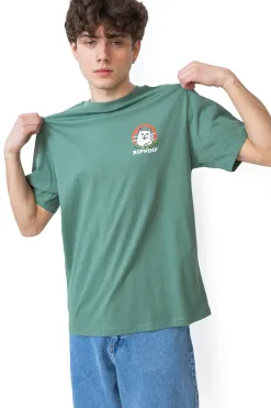Hot Koszulka No Smoking T-shirty