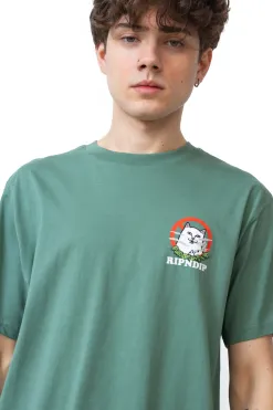 Hot Koszulka No Smoking T-shirty
