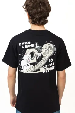 Discount Koszulka Nut Off T-shirty