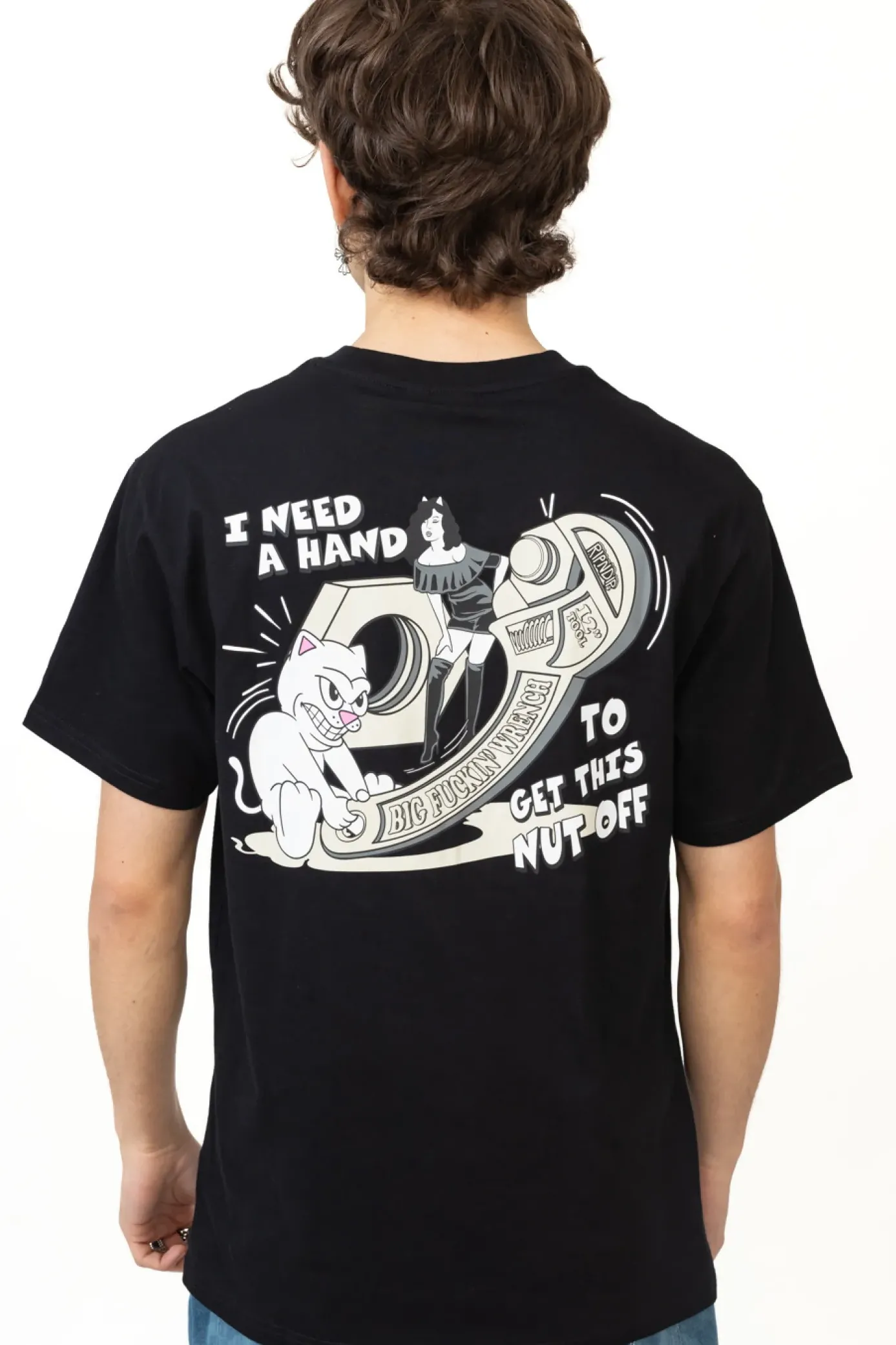 Discount Koszulka Nut Off T-shirty
