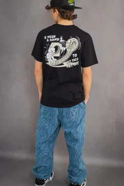 Discount Koszulka Nut Off T-shirty