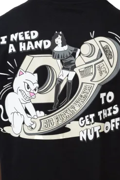 Discount Koszulka Nut Off T-shirty