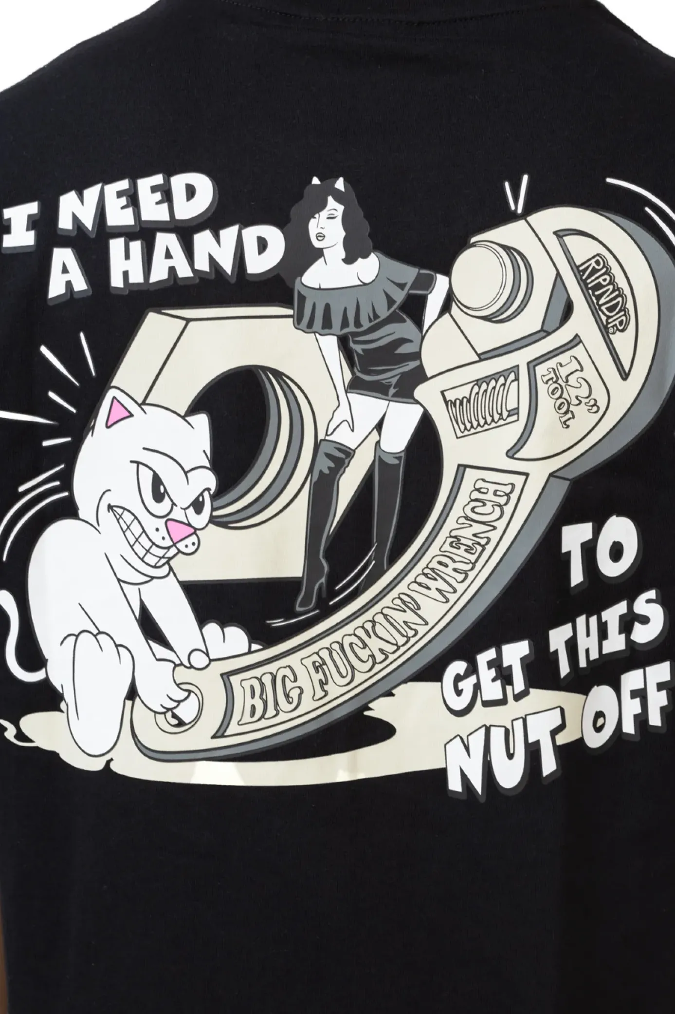 Discount Koszulka Nut Off T-shirty