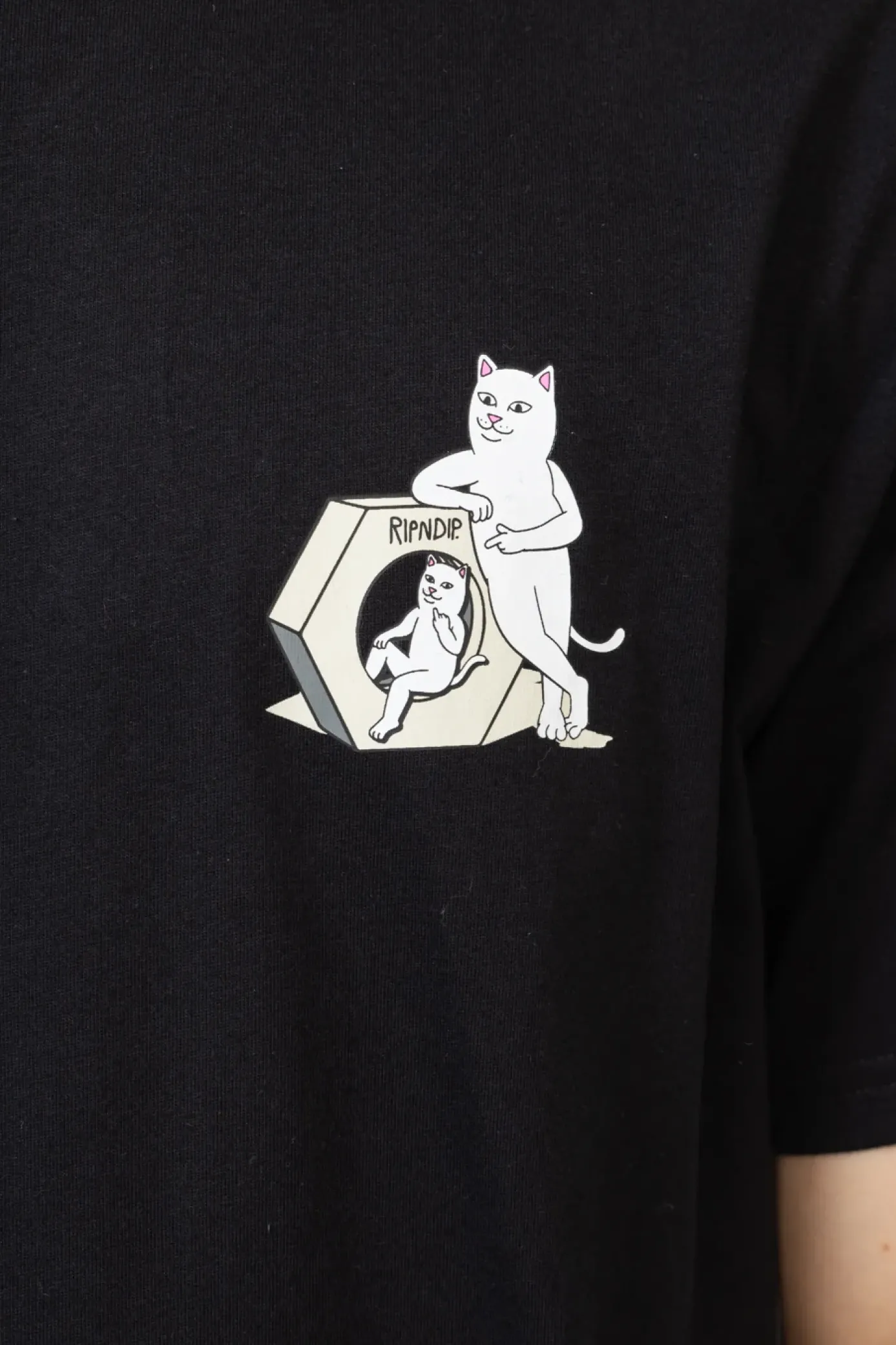 Discount Koszulka Nut Off T-shirty
