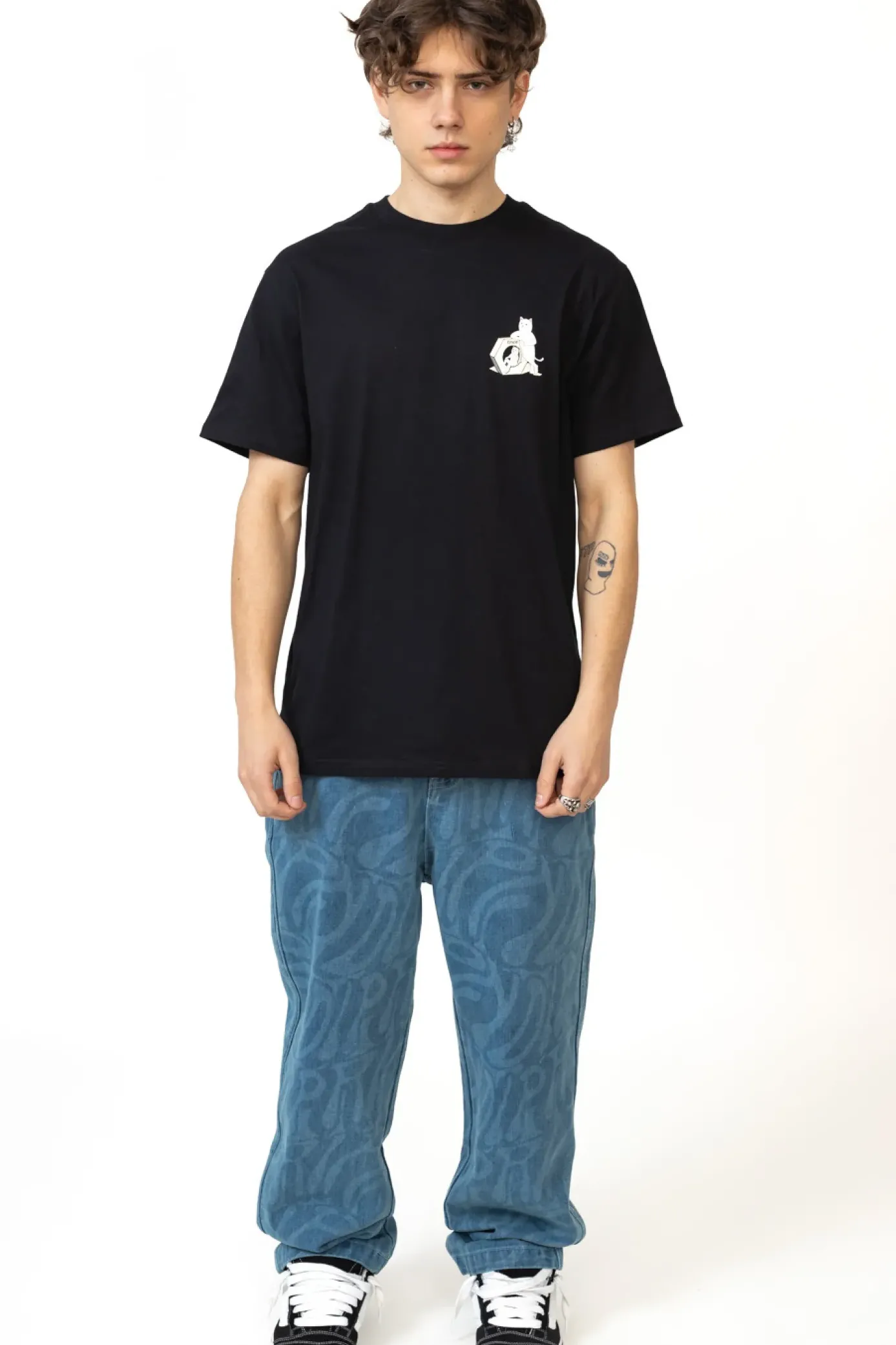 Discount Koszulka Nut Off T-shirty
