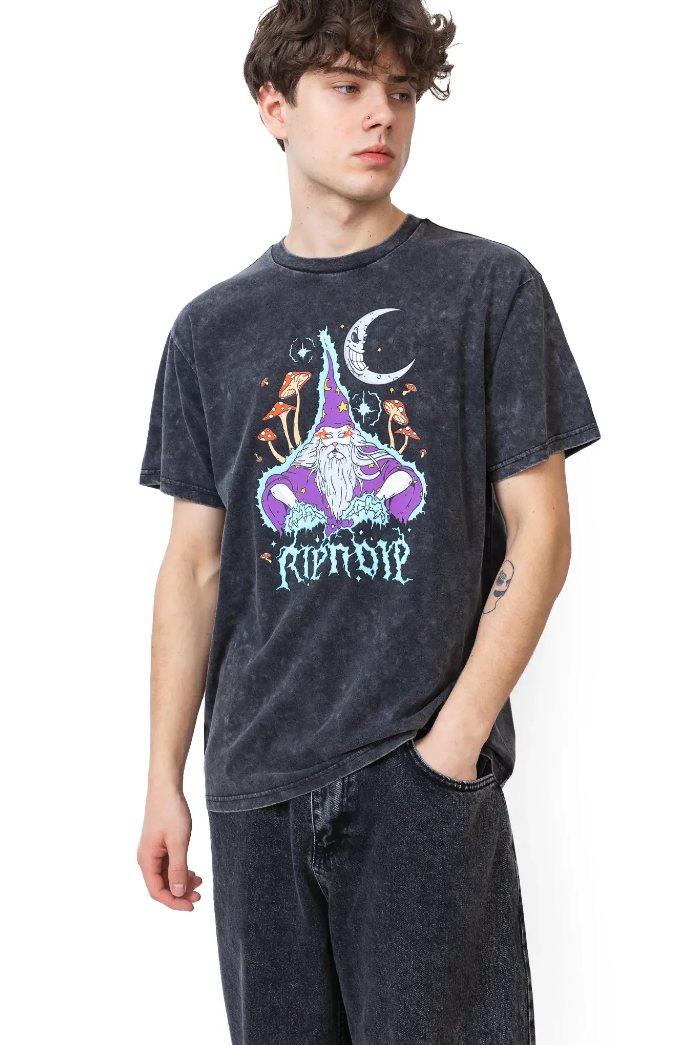 Sale Koszulka Oracle T-shirty