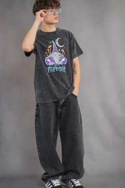 Sale Koszulka Oracle T-shirty