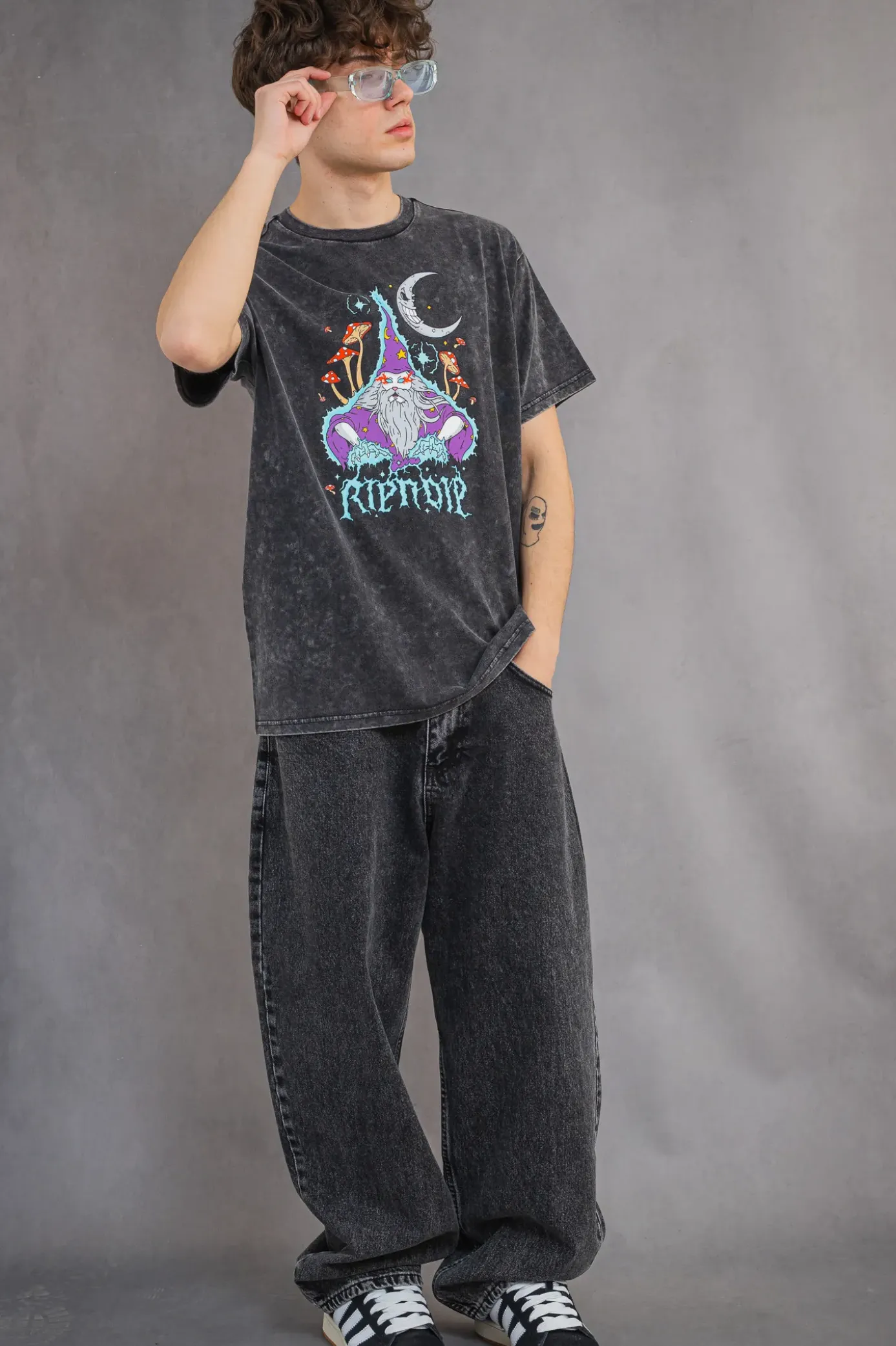 Sale Koszulka Oracle T-shirty