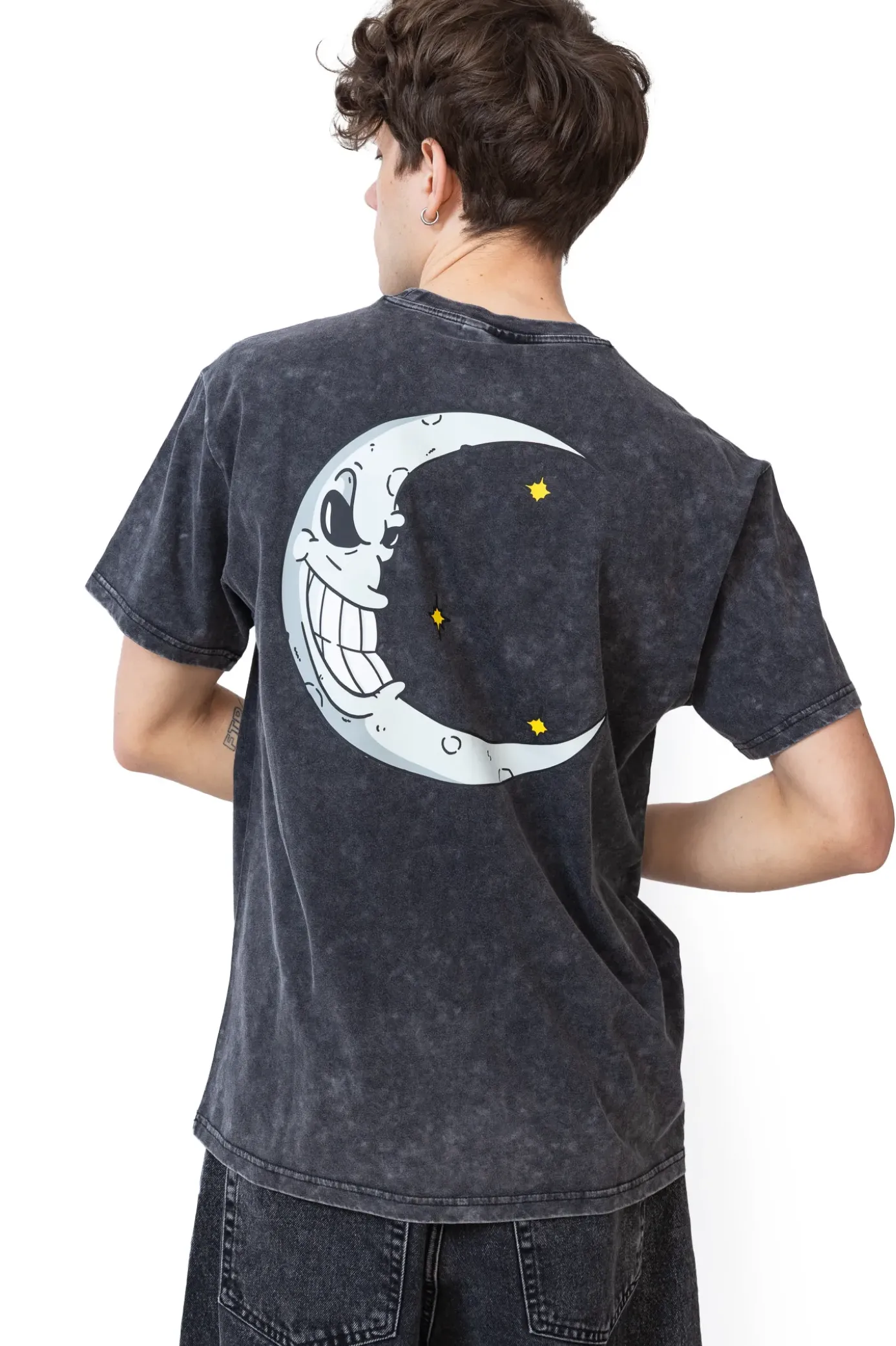 Sale Koszulka Oracle T-shirty
