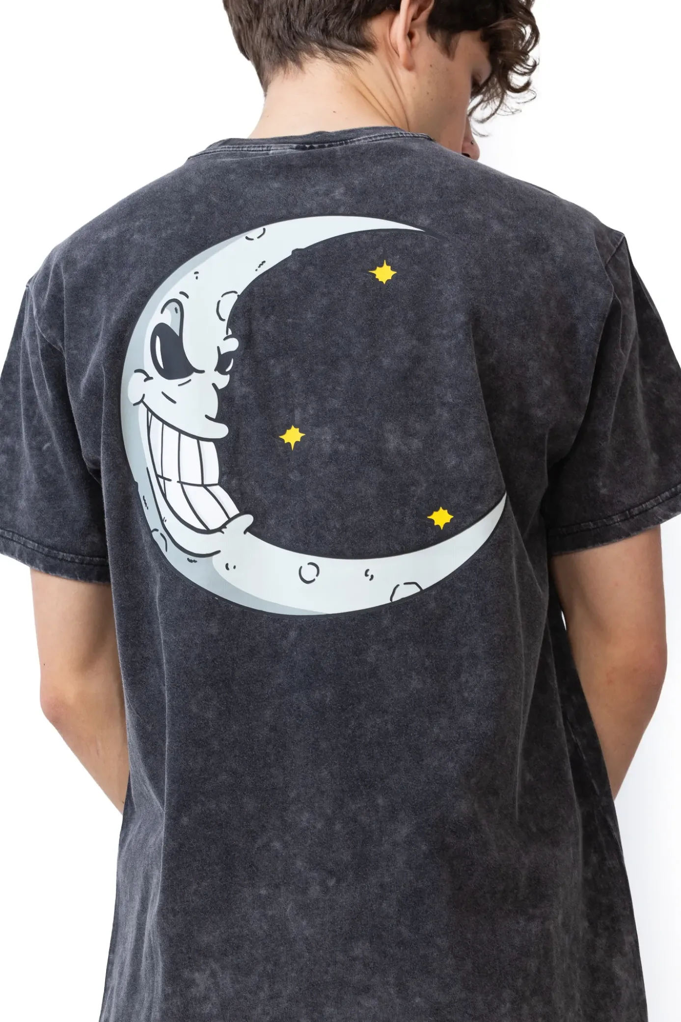 Sale Koszulka Oracle T-shirty