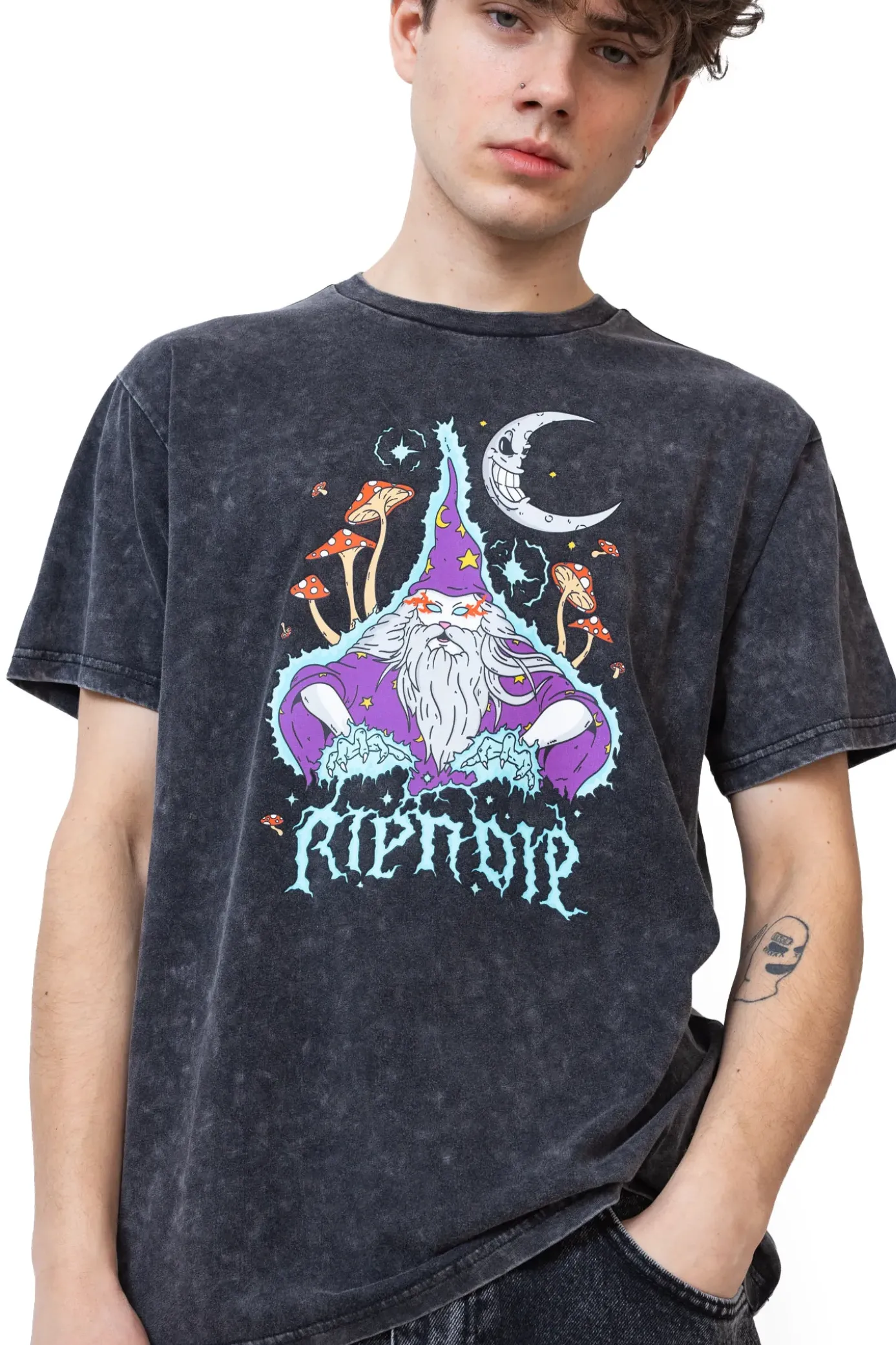 Sale Koszulka Oracle T-shirty