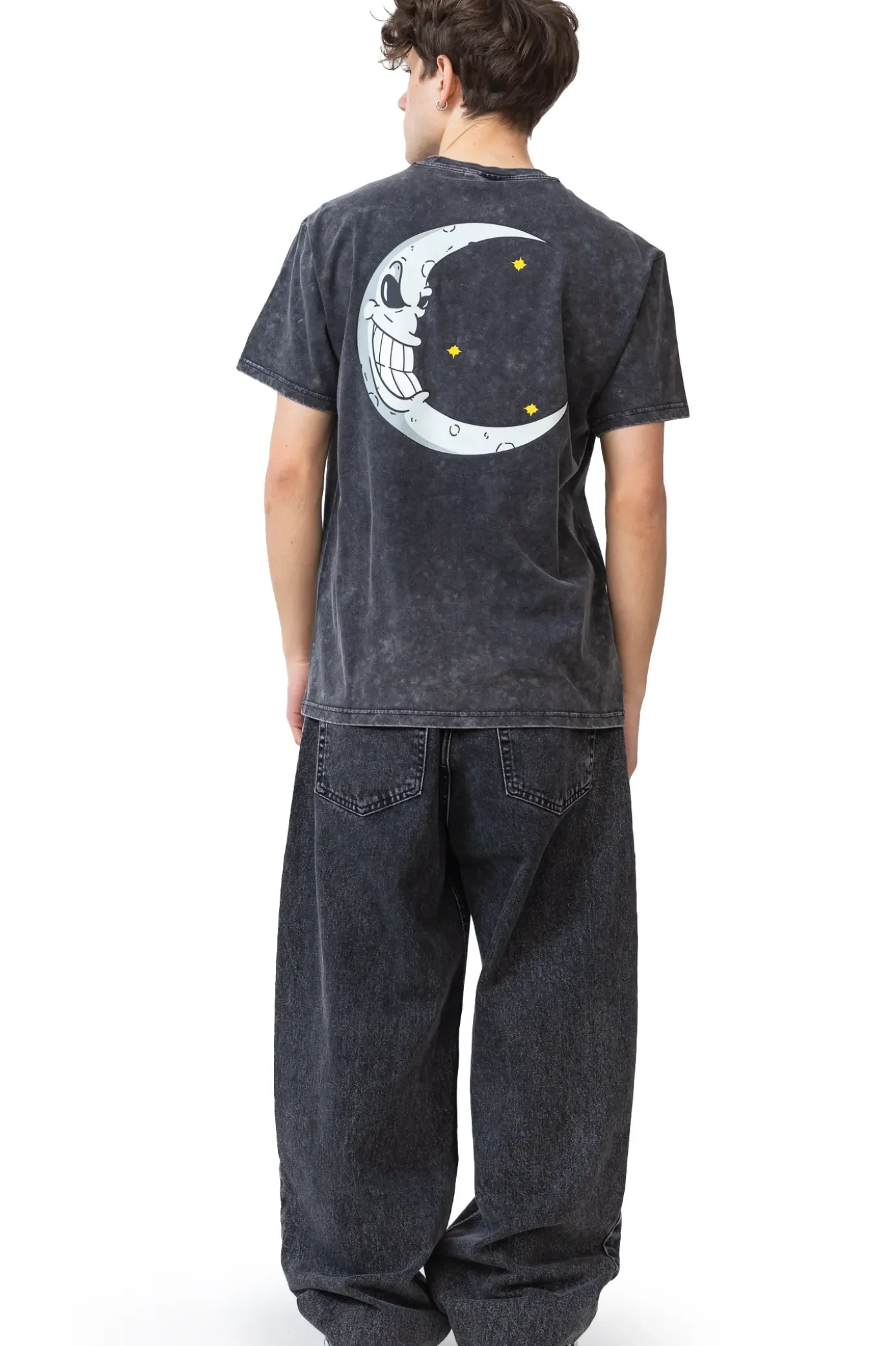 Sale Koszulka Oracle T-shirty