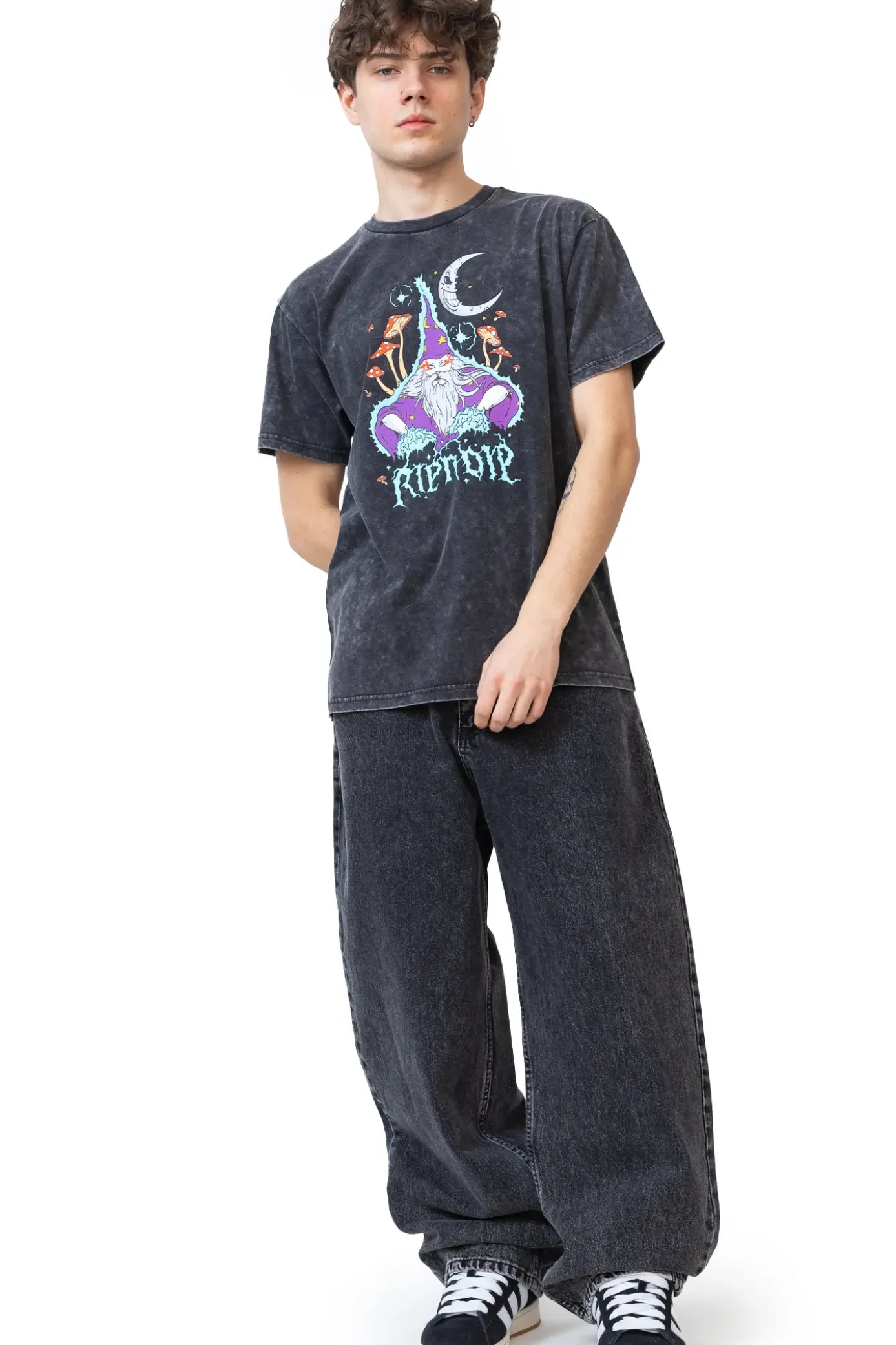 Sale Koszulka Oracle T-shirty