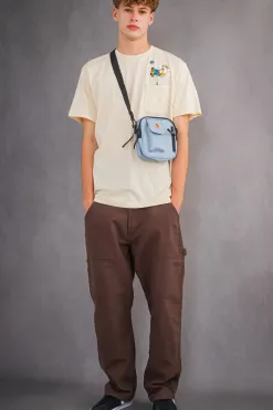 Online Koszulka Pew Pew Pocket T-shirty