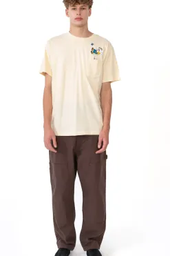 Online Koszulka Pew Pew Pocket T-shirty