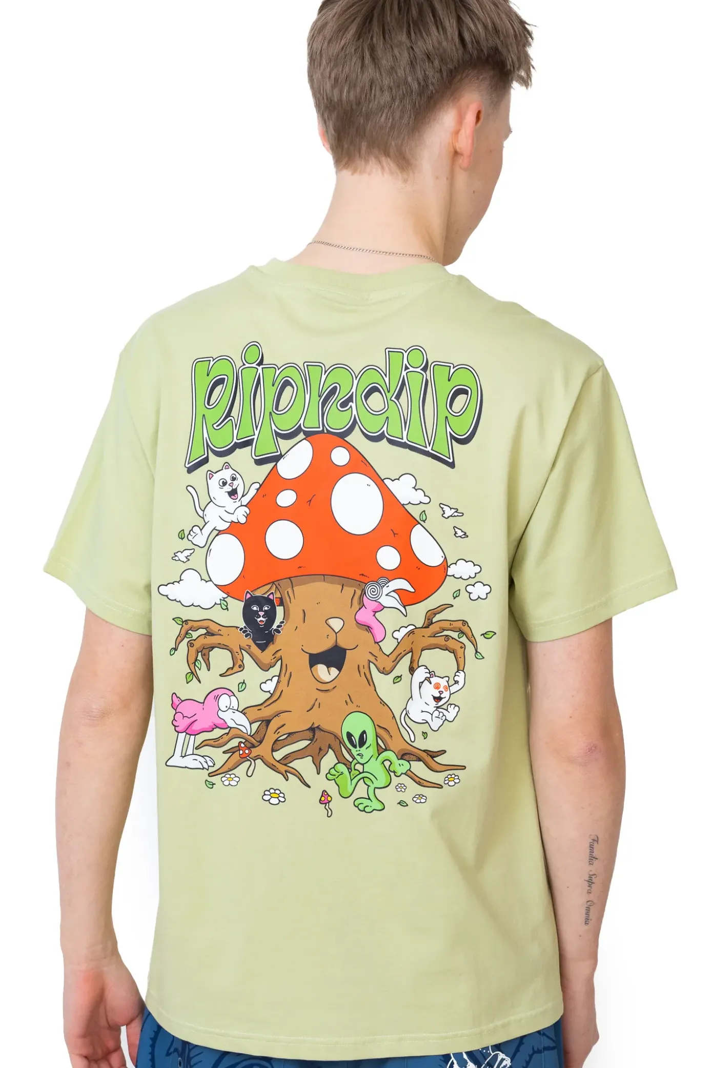 Clearance Koszulka Playground T-shirty