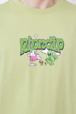 Clearance Koszulka Playground T-shirty