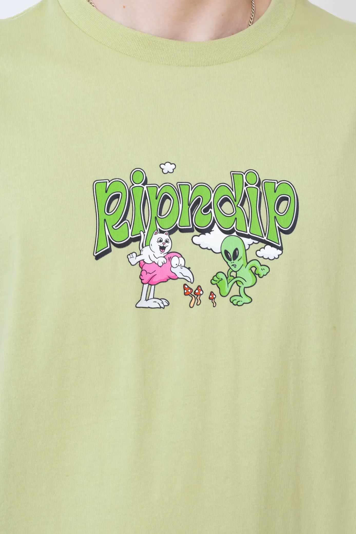 Clearance Koszulka Playground T-shirty