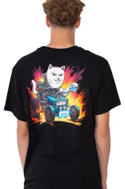 Koszulka Risky Business T-shirty