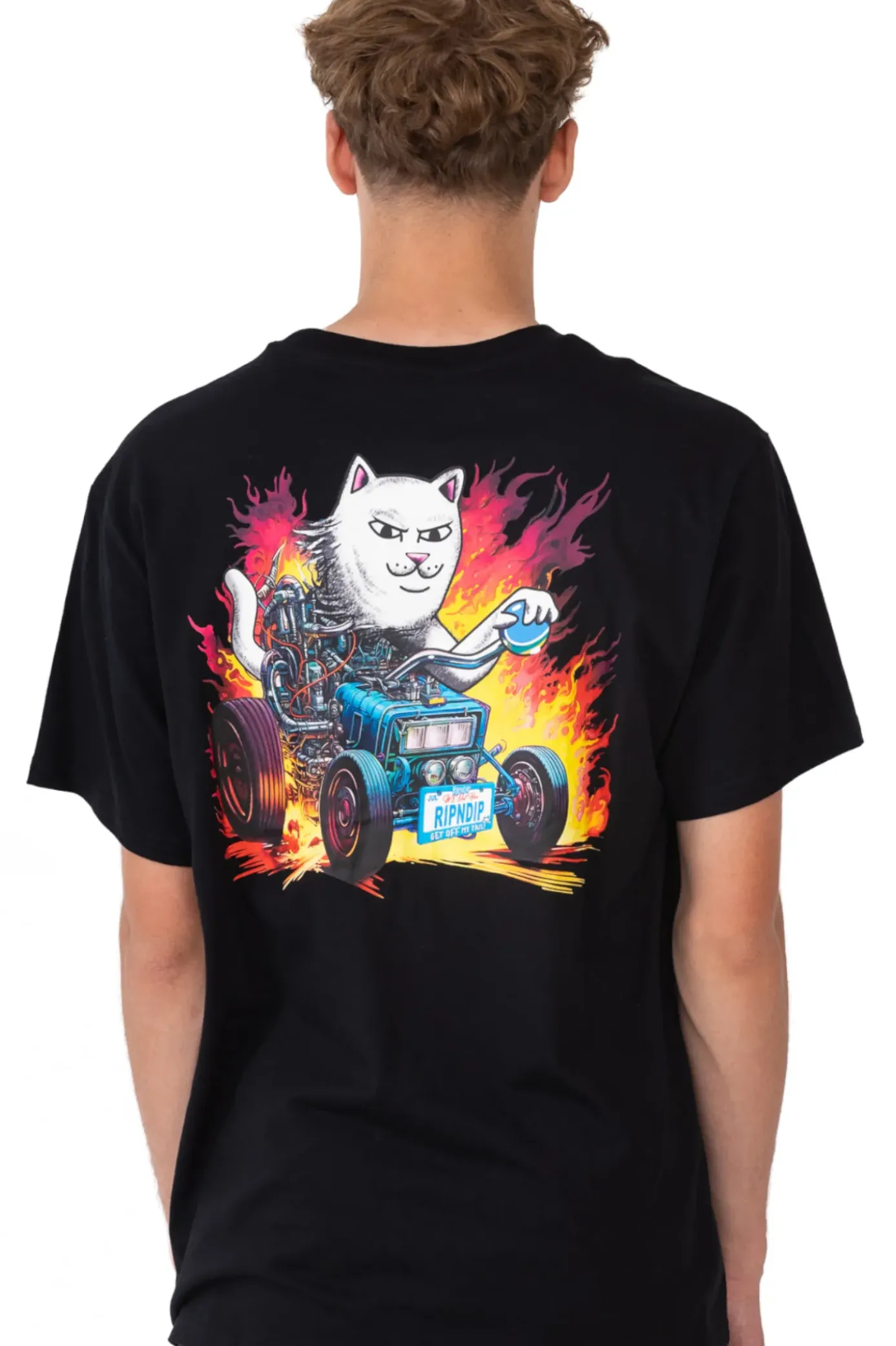 Koszulka Risky Business T-shirty