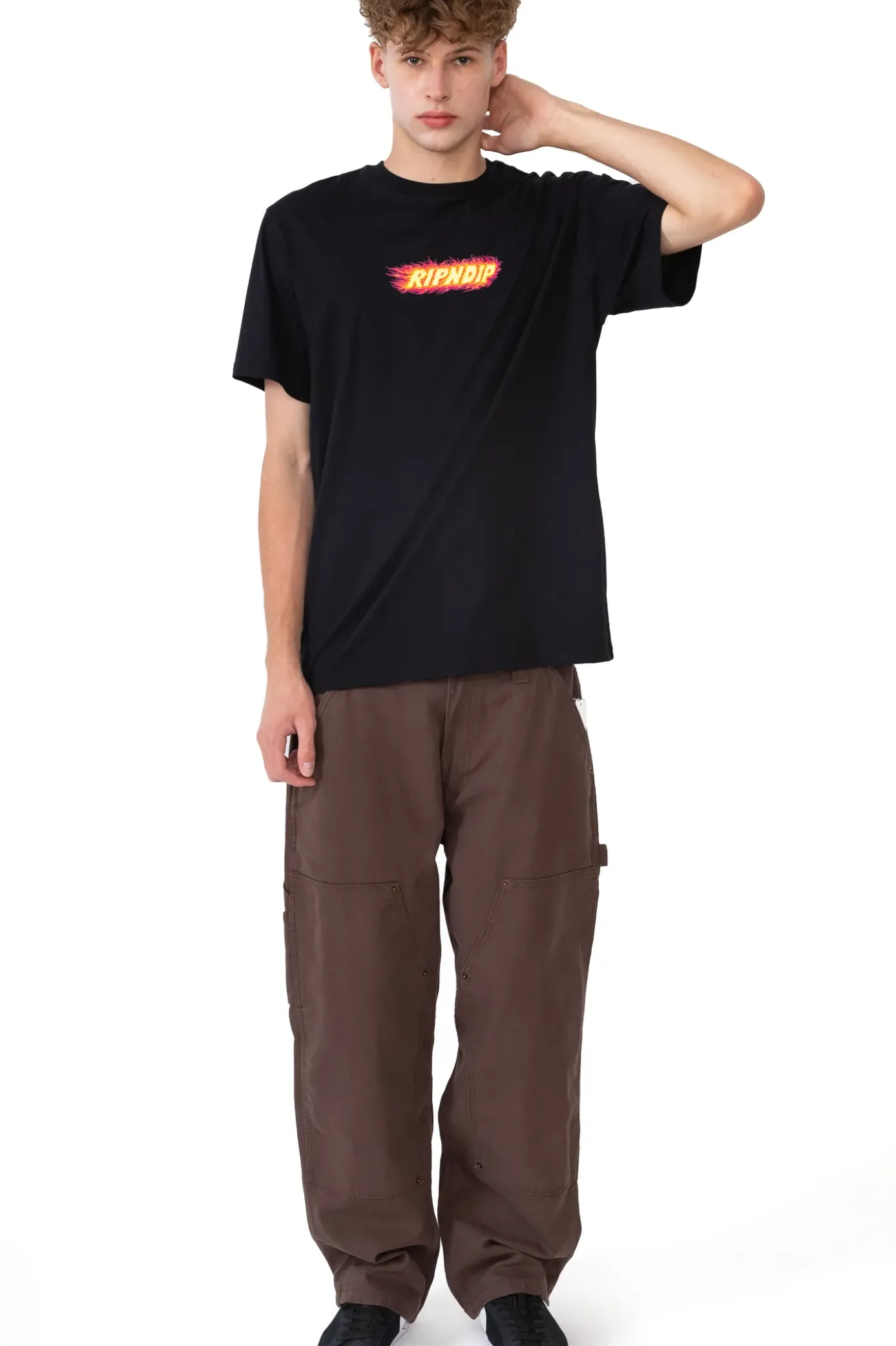 Koszulka Risky Business T-shirty