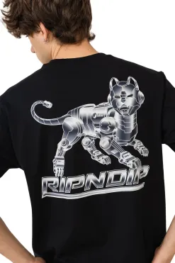 New Koszulka Robo Nerm T-shirty