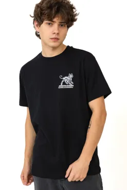 New Koszulka Robo Nerm T-shirty