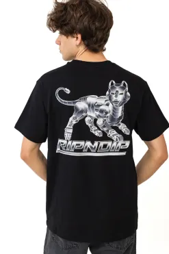New Koszulka Robo Nerm T-shirty