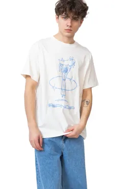 Koszulka Saturn T-shirty