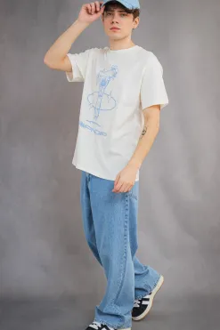 Koszulka Saturn T-shirty